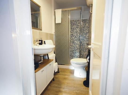 Il Laghetto 19 Holiday home Capodimonte