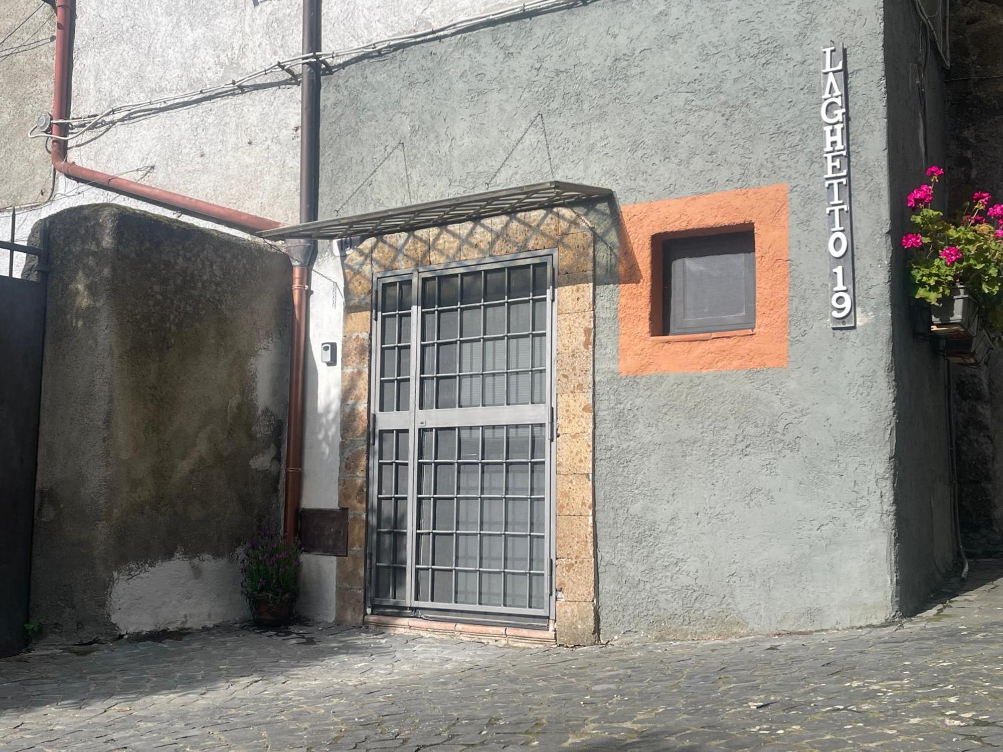 Il Laghetto 19 Holiday home *